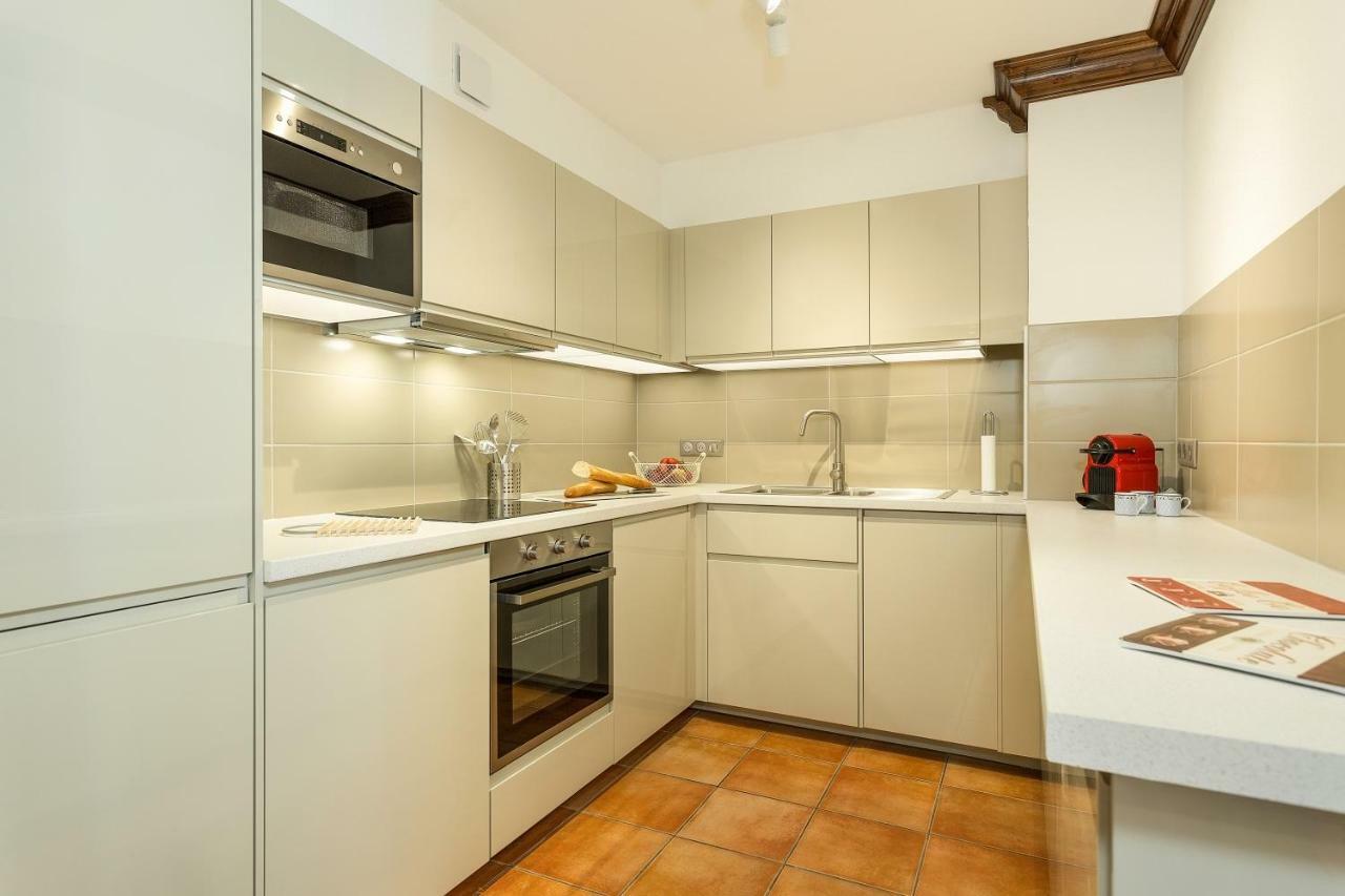 Apartment Kitson - Alpes Travel - Chamonix - Sleeps 6 Exterior foto
